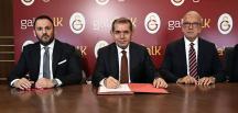 Almanya’daki Galatasaray Taraftarlarına Özel GSM Projesi “Galatalk” Hizmete Sunuldu