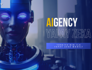 Türkiye’nin İlk Yapay Zeka Modeli: AIGENCY