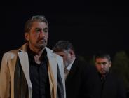 Erkan Petekkaya, “Teşkilat” dizisinde karanlığın simgesi oldu!