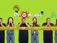 Azerbaycan Televizyon Tarihinde İlk Resmi Lisanslı Komedi Sitcom Dizisi: “Ər-Arvad” Ekranlarda!