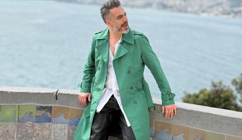 CEFİ’den Ege Rüzgârı: “Gurbette Aşk Öldürür (Pali Pali)” Yayında!