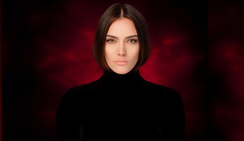 Elif Gönlüm’den Bir Şarkı, Bin Çocuk Hikayesi “Kırmızı mı Kara mı” Yayında