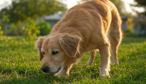 Köpeklerde Kusma Nedenleri