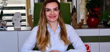 Nöroloji ve Algoloji uzmanı Uzm. Dr. Meltem Mutlucan “Algoloji” Ağrı Bilimi hakkında çarpıcı açıklamalara imza attı