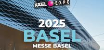 KATILIM ENERJİ KAZEL EXPO İLE AVRUPA TURUNDA!