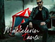 Rudi Babayi’den İlk Single: “Maskelerin Dansı” Dinleyiciyle Buluşuyor!