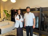 Konya’dan Doğan Tasarım Devrimi: Atölyemiy, Lüksün ve Estetiğin Yeni Adı!