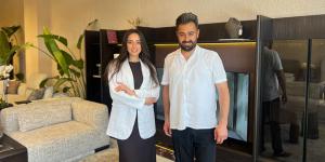 Konya’dan Doğan Tasarım Devrimi: Atölyemiy, Lüksün ve Estetiğin Yeni Adı!