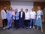 Bitlis Beş Minare Uluslararası Film Festivali Başladı!