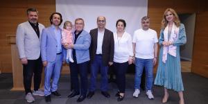 Bitlis Beş Minare Uluslararası Film Festivali Başladı!