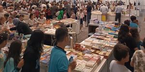 Karaman 5. Kitap Fuarı’na Büyük İlgi