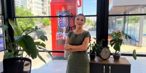Antalya’da Bir Dil Devrimi: Language Zone ile Dünya Artık Daha Yakın!
