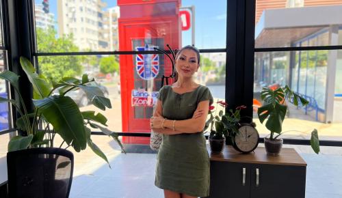 Antalya’da Bir Dil Devrimi: Language Zone ile Dünya Artık Daha Yakın!