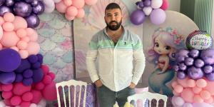 Antalya Konyaaltı’nda Davetin Adı: Elegance Event