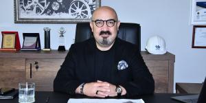 Tonbullar Bile Group Başkanı Bilgehan Çapraz ile deprem hakkında söyleyişi