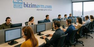 BizimAVM.com: Kaliteli Ürünler, Uygun Fiyatlar ve Güvenli Alışverişin Adresi