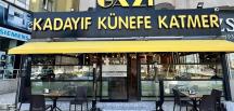 Çorlu’da Bir Şey Eksik!” dediler… İki Kuzenin Hayali, Gazi Künefe Baklava ile Gerçek Oldu: Tatlının Kalbi Artık Trakya’da Atıyor!