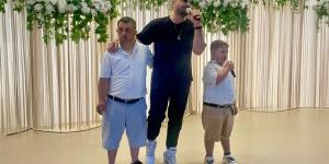 Gökhan Akar’dan anlamlı sürpriz!