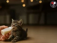 Yavru Kedi Besleme Rehberi