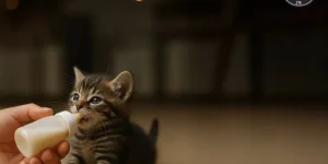 Yavru Kedi Besleme Rehberi