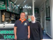 Bolu’nun lezzeti Keçiören’de sofralara taşındı: Mengen Esnaf Lokantası kapılarını açtı
