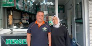 Bolu’nun lezzeti Keçiören’de sofralara taşındı: Mengen Esnaf Lokantası kapılarını açtı