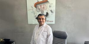 Op. Dr. Ruhi Güngör cinsel işlev bozuklukları, nedenleri, tanı yöntemleri ve tedavi seçenekleri hakkında önemli açıklamalarda bulundu
