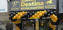 Hayalini Bir Makasa Sığdırdı: Salon Destina, Konya’da Güzelliğin Yeni Tanımı