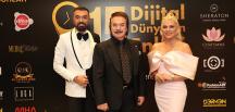 İnternet Dünyası’nın İlk Ödülleri Seçildi! Dijital Dünya Bu Yıl 15. En’lerini Seçti.