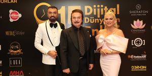 İnternet Dünyası’nın İlk Ödülleri Seçildi! Dijital Dünya Bu Yıl 15. En’lerini Seçti.