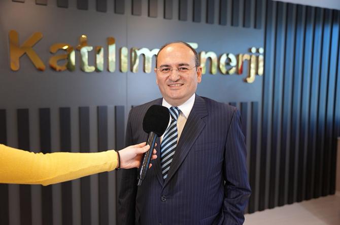 Dr. Kemal Temel’den Yenilenebilir Enerji Hamlesi