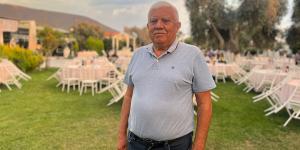 Milas’ta Bir Masal Gerçeğe Dönüşüyor: Öz İlkem Düğün Salonu ile Doğanın Kalbinde Unutulmaz Kutlamalar