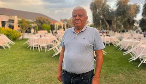 Milas’ta Bir Masal Gerçeğe Dönüşüyor: Öz İlkem Düğün Salonu ile Doğanın Kalbinde Unutulmaz Kutlamalar