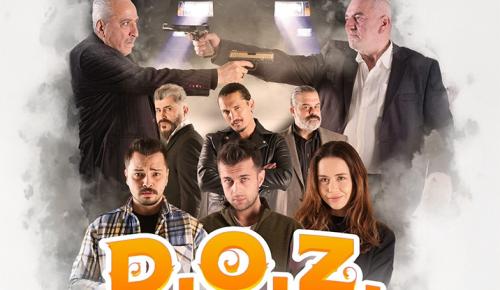 D.O.Z filmi durmak bilmiyor