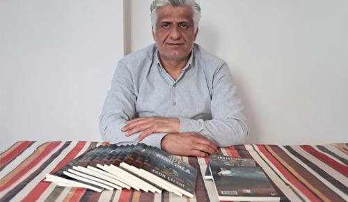 Fadıl Çelebi’den “Ayrılık Çeşmesi’nin Aşıkları”