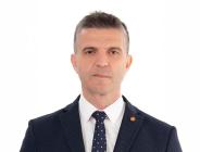 Arneh Tekstil’den Üst Düzey Atama: Mehmet Oğuz Tuna Genel Müdür Yardımcısı Oldu