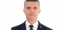 Arneh Tekstil’den Üst Düzey Atama: Mehmet Oğuz Tuna Genel Müdür Yardımcısı Oldu