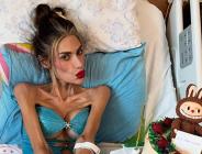 Nihal Candan’dan Acı Haber: 30 Yaşındaki Fenomen Yaşam Savaşını Kaybetti