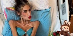 Nihal Candan’dan Acı Haber: 30 Yaşındaki Fenomen Yaşam Savaşını Kaybetti
