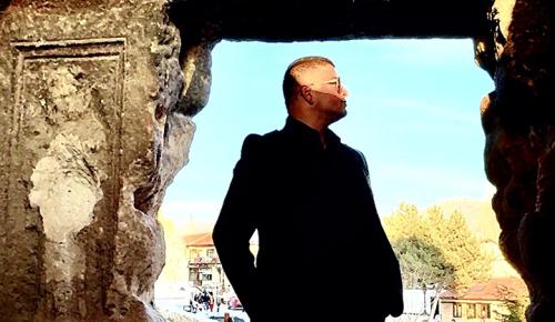 Buğracan Tuğçin Güder’in yeni kitabı çıktı