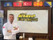 Turgutlu’da Arnavut Lezzetinin Adresi: Bilal Alsaç’ın Orijinal Arnavut Börekçisi