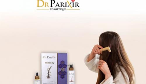 Dr.Parixir’den Saç Sağlığına Yenilikçi Dokunuş