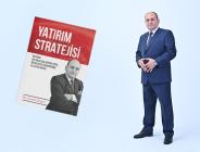 Dr. Kemal Temel’den Türkiye’nin yatırım vizyonunu değiştirecek bir kitap