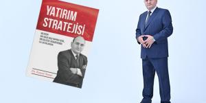 Dr. Kemal Temel’den Türkiye’nin yatırım vizyonunu değiştirecek bir kitap