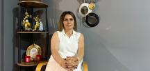 Evrim Tosun’dan Samsun’da konaklama sektörüne kadın eliyle gelen bir dokunuş: Roden Apart Cafe