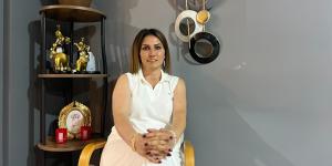 Evrim Tosun’dan Samsun’da konaklama sektörüne kadın eliyle gelen bir dokunuş: Roden Apart Cafe
