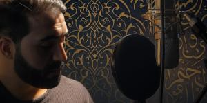 TRABZON’DA “SANAT İÇİNDE SANAT YARATAN” BİR YETENEK: Arslan Alp KARAMAN