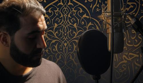 TRABZON’DA “SANAT İÇİNDE SANAT YARATAN” BİR YETENEK: Arslan Alp KARAMAN