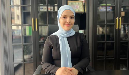 Manisa’da Güzelliğin Yeni Adresi: Gamze Dinç VIP Güzellik