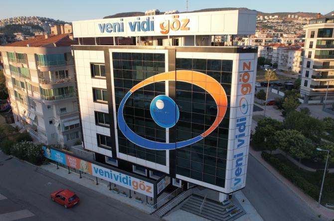 Op. Dr. Emre Hayırcı: “Akıllı Lens Teknolojisi, Katarakt Cerrahisinde Yeni Standart Haline Geldi”